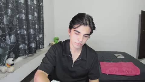 pakun_ online show from 23, 9, 2025