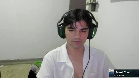 pakun_ online show from 29, 4, 2026