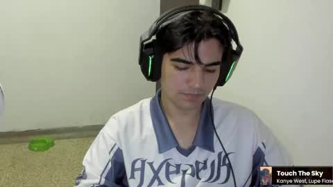 pakun_ online show from 8, 5, 2026