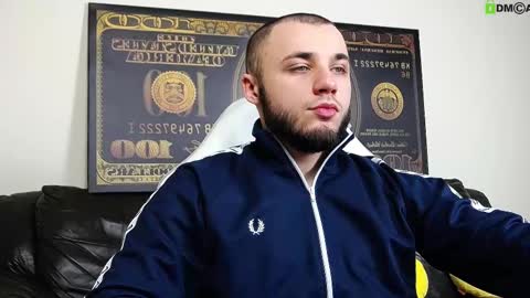 Snapshot of palmanford chatting on 11, 1, 2026 Paul online show from 11, 1, 2026