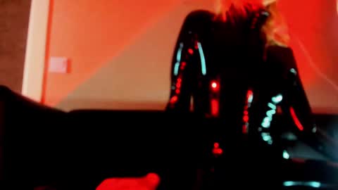 palmer_haze online show from 18, 2, 2025