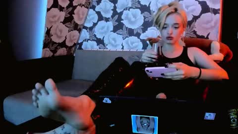 palmer_haze online show from 13, 11, 2025