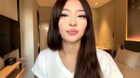 Snapshot of palmiratownzen chatting on 11, 1, 2026 Paw Paw online show from 11, 1, 2026