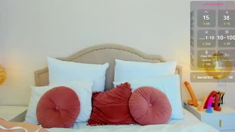 Kate online show from 22, 3, 2026