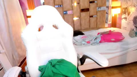 PALOMA 3 online show from 6, 10, 2025