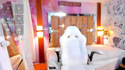 PALOMA 3 online show from 14, 10, 2025