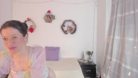 Paloma  online show from 21, 12, 2024