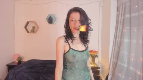 Paloma  online show from 11, 1, 2025