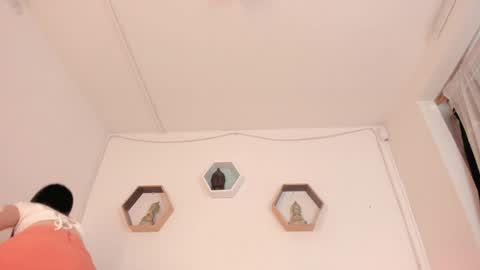 Paloma  online show from 21, 1, 2025