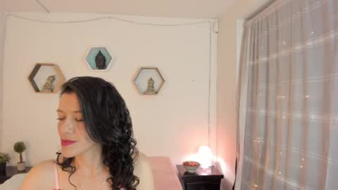 Paloma  online show from 18, 9, 2025