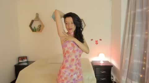 Paloma  online show from 25, 6, 2026