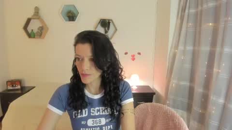 Paloma  online show from 12, 7, 2026