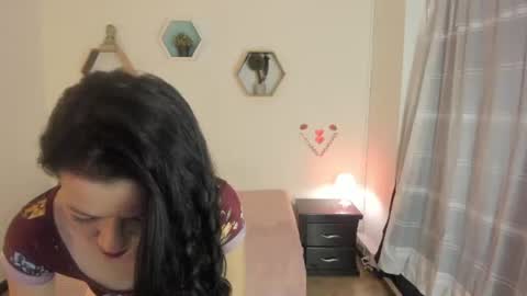 Paloma  online show from 26, 7, 2026