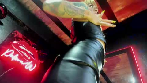 Paloma online show from 4, 12, 2024