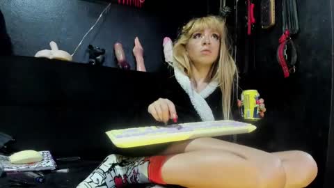 Paloma online show from 14, 12, 2024