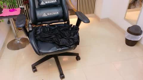 Pam online show from 24, 10, 2025