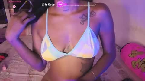 Pamela online show from 3, 8, 2026