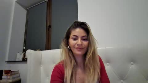 Pamela051087 online show from 16, 12, 2025