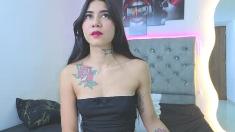 pamela23_ online show from 22, 4, 2026