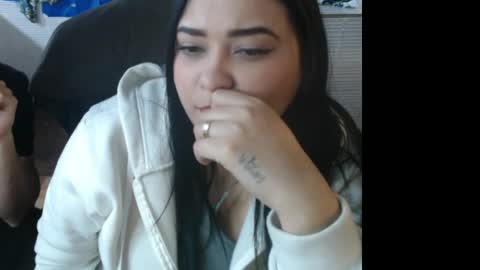 pamela300896 online show from 27, 4, 2026