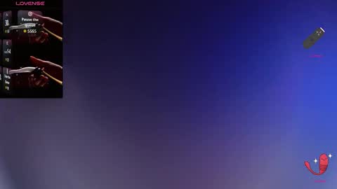 pamela_2863 online show from 14, 9, 2025