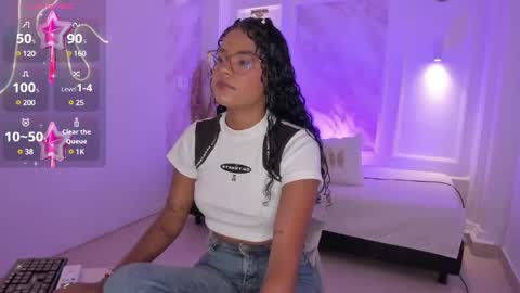 pamela online show from 10, 1, 2025