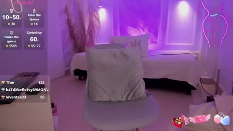 pamela online show from 25, 1, 2025