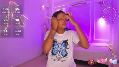 pamela online show from 31, 1, 2025