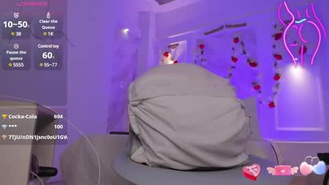 pamela online show from 27, 2, 2025