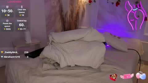 pamela online show from 1, 3, 2025