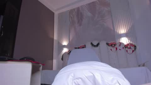 pamela online show from 16, 12, 2025