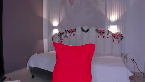 pamela online show from 22, 12, 2025