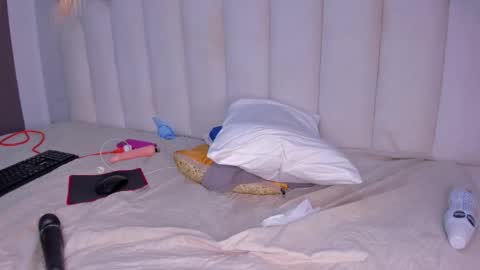 pamela online show from 11, 2, 2026