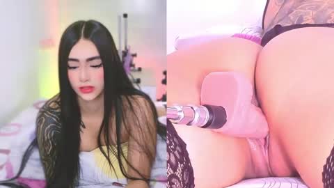 Snapshot of pamela_cm chatting on 22, 5, 2026 .. online show from 22, 5, 2026