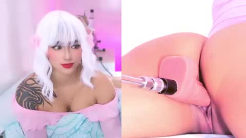 Snapshot of pamela_cm chatting on 11, 6, 2026 .. online show from 11, 6, 2026