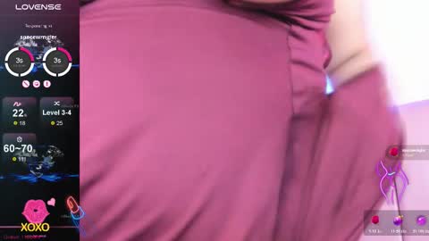 Pamela online show from 26, 10, 2025