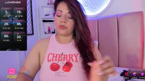 Pamela online show from 27, 10, 2025