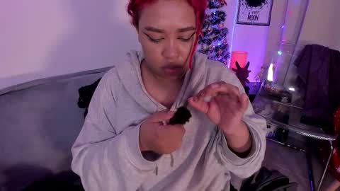 pamela online show from 22, 12, 2025