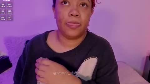 pamela online show from 21, 7, 2026