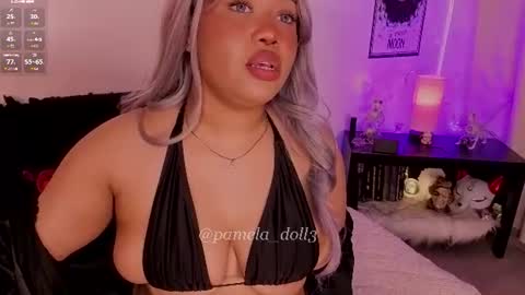 pamela online show from 24, 7, 2026