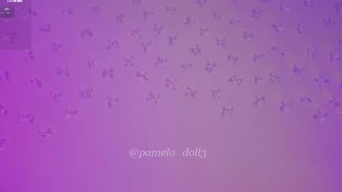 pamela online show from 3, 8, 2026