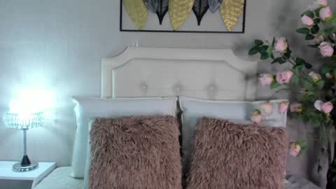 Snapshot of pamela_duque30 chatting on 5, 1, 2025 Pamela Duque  online show from 5, 1, 2025