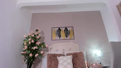 Snapshot of pamela_duque30 chatting on 6, 2, 2025 Pamela Duque  online show from 6, 2, 2025