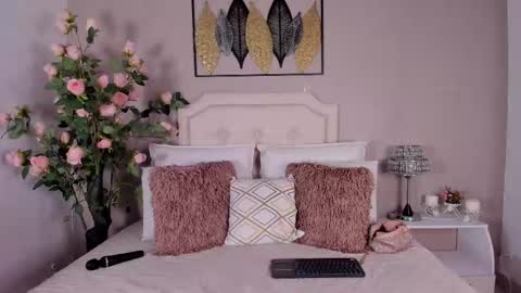 Snapshot of pamela_duque30 chatting on 27, 2, 2025 Pamela Duque  online show from 27, 2, 2025