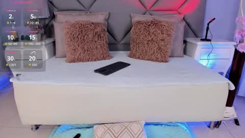 Snapshot of pamela_duque30 chatting on 7, 10, 2025 Pamela Duque  online show from 7, 10, 2025