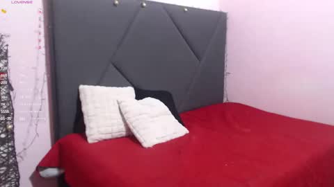 pamela_echeverria online show from 29, 11, 2025