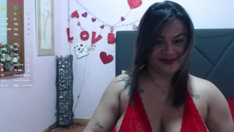 pamela_echeverria online show from 23, 4, 2026