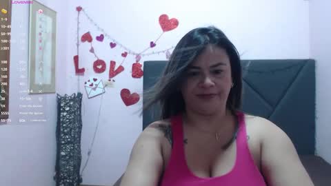 pamela_echeverria online show from 27, 4, 2026
