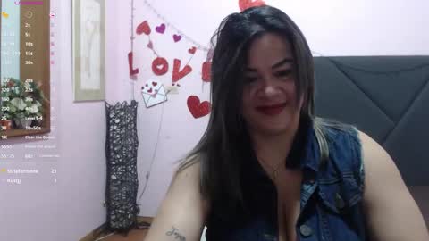 pamela_echeverria online show from 29, 4, 2026