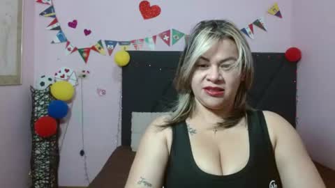 pamela_echeverria online show from 26, 6, 2026